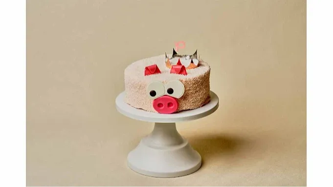 Images Tous Les Jours Bakery and Cafe
