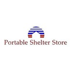 Portable Shelter Store Logo