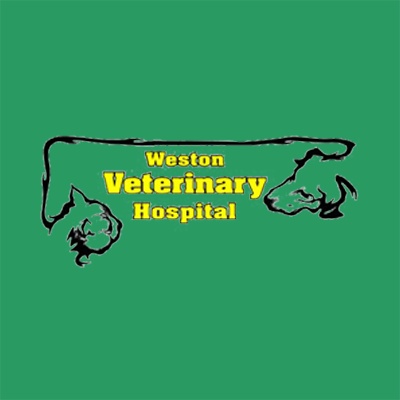 Weston Veterinary Hospital Logo