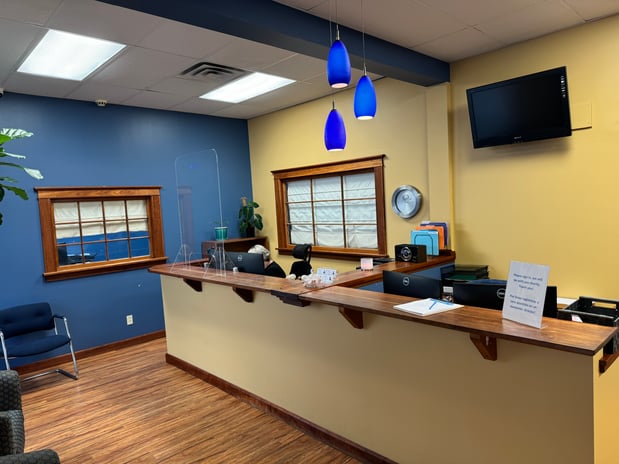 Images Cambias Insurance Agency: Allstate Insurance