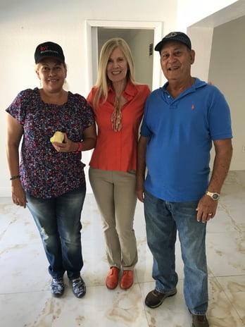 Images Joel Freis and Denise Madan - All Florida Home Team - REAL Broker