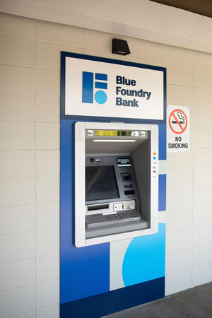 Images Blue Foundry Bank