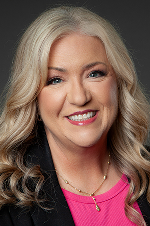 Lori Nelson - Heritage Bank