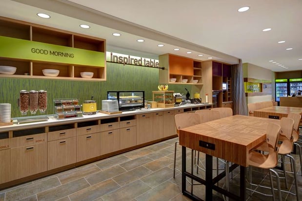 Images Home2 Suites by Hilton East Hanover
