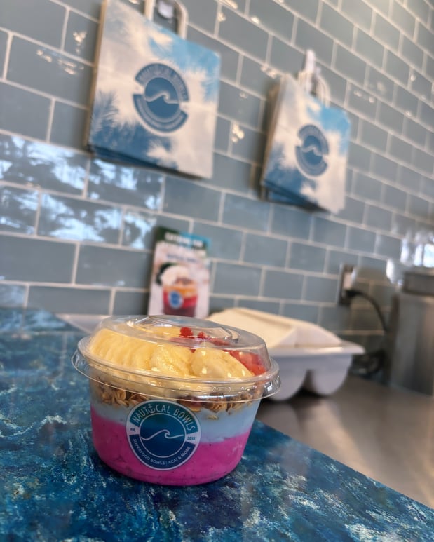 Images Nautical Bowls