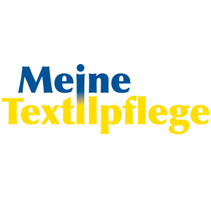Meine Textilpflege Logo