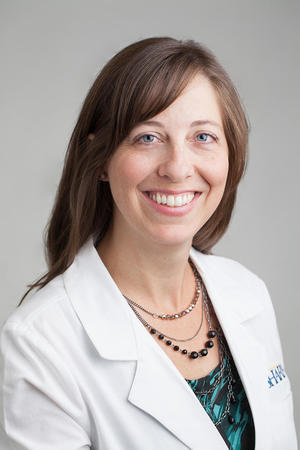 Images Lisa Underwood, DO - West Coast OB/GYN, Inc., Cardinal