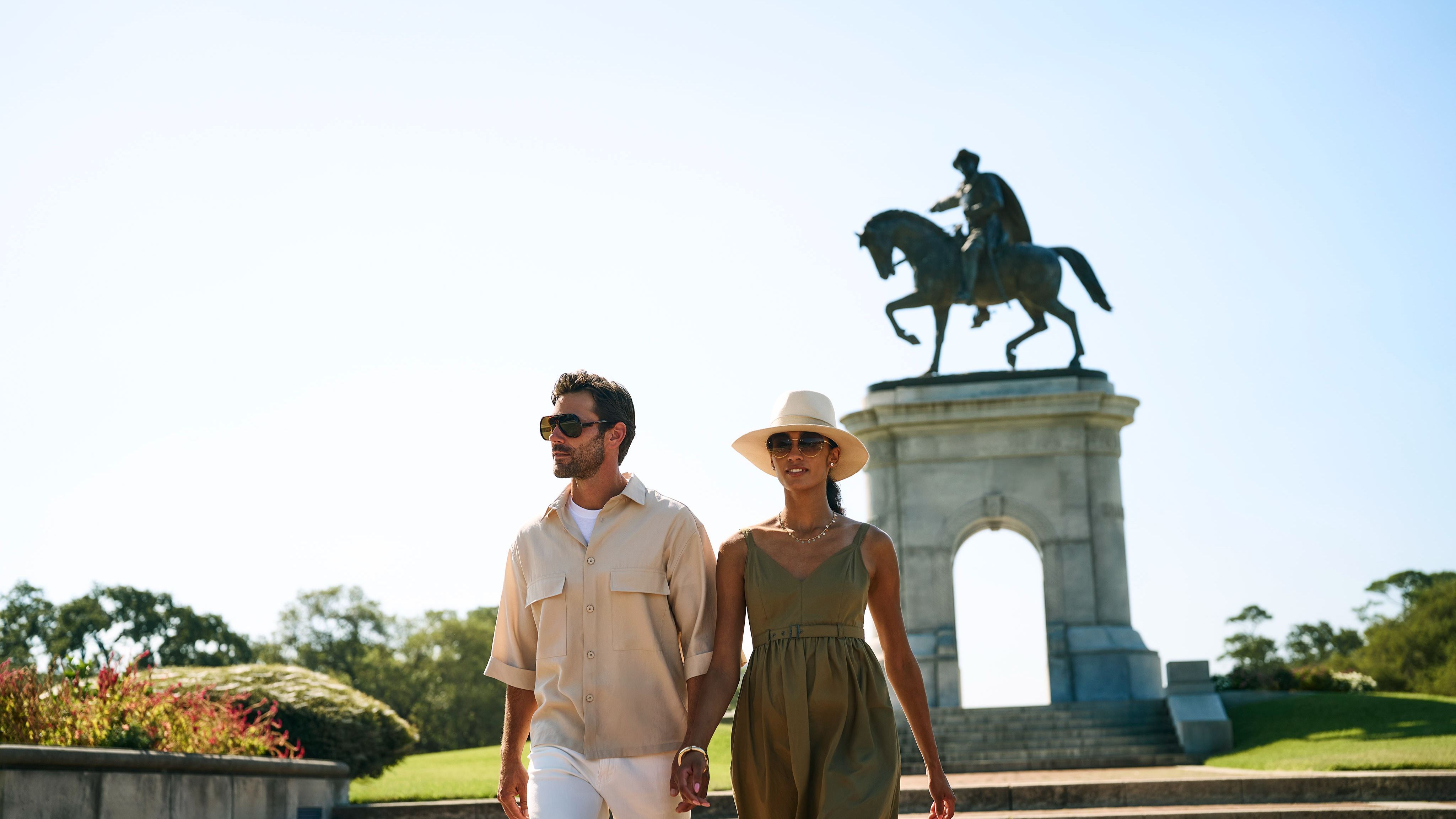 Four Seasons Hotel Houston Image