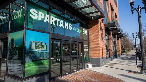 Images MSU Federal Credit Union