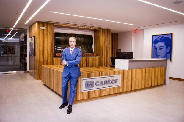 Images Cantor Law Group