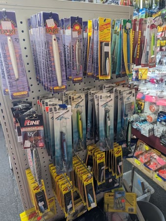 Images East County Sporting Goods