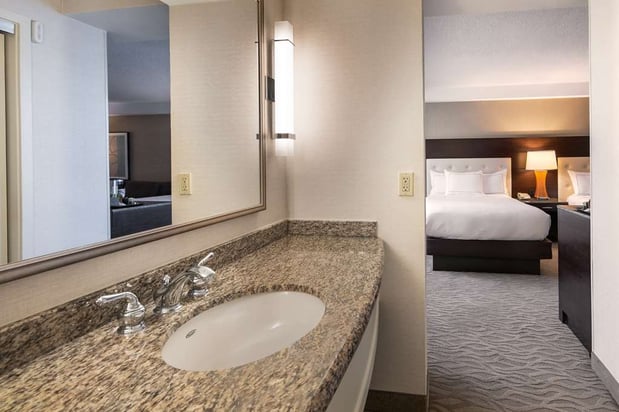 Images DoubleTree by Hilton Hotel Washington DC - Crystal City