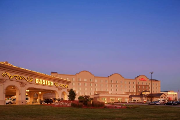 Images Hilton Garden Inn Omaha East/Council Bluffs