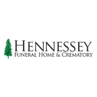 Hennessey Funeral Home & Crematory