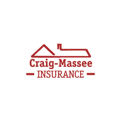 Craig-Massee Insurance Agency Logo
