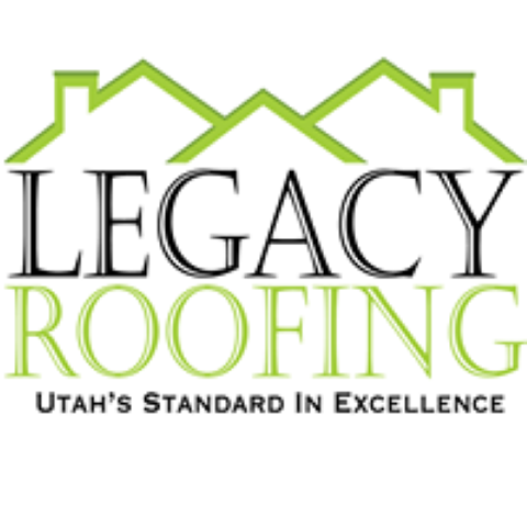 Legacy Roofing - Kaysville, UT 84037 - (801)609-9401 | ShowMeLocal.com