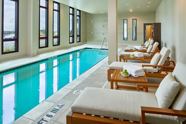 Images Kimpton Overland Hotel Atlanta Airport by IHG