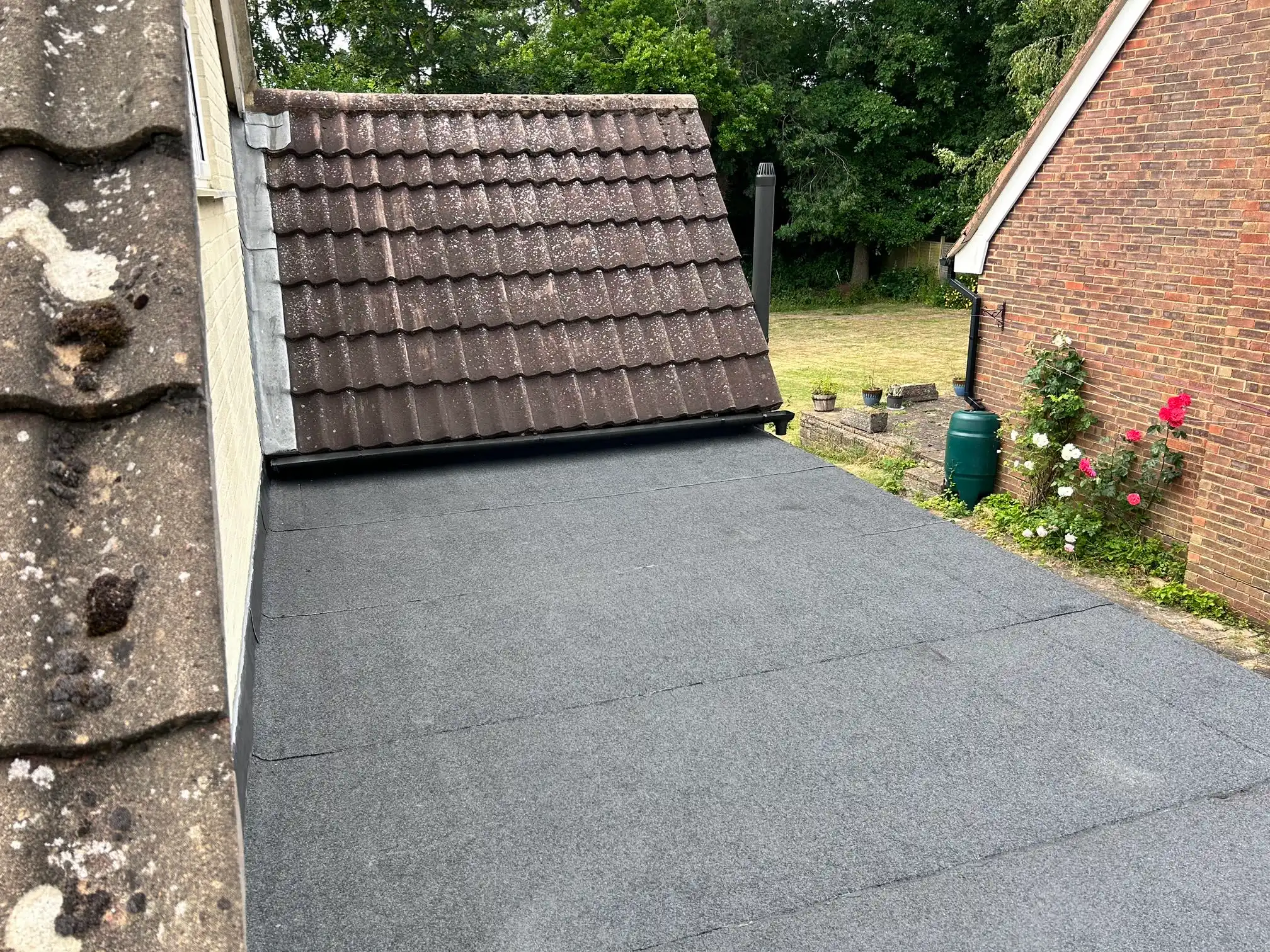 Images Hardaway Roofing Ltd