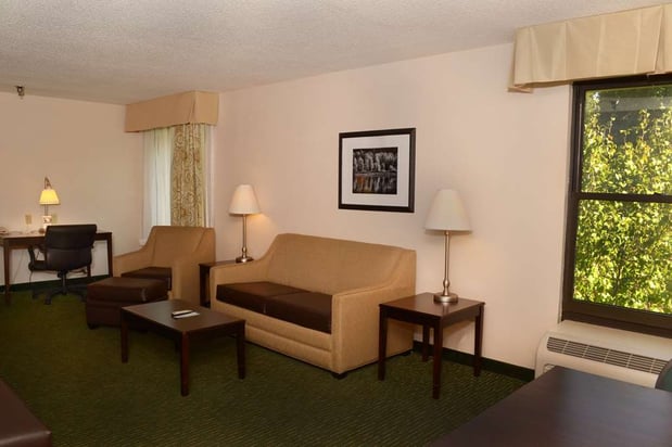 Images Hampton Inn Sanford