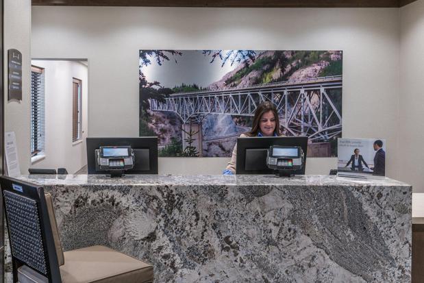 Images Staybridge Suites Anchorage, an IHG Hotel
