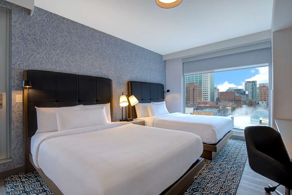 Images Homewood Suites by Hilton Montreal Downtown