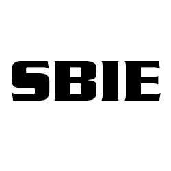SBI Engineers Logo