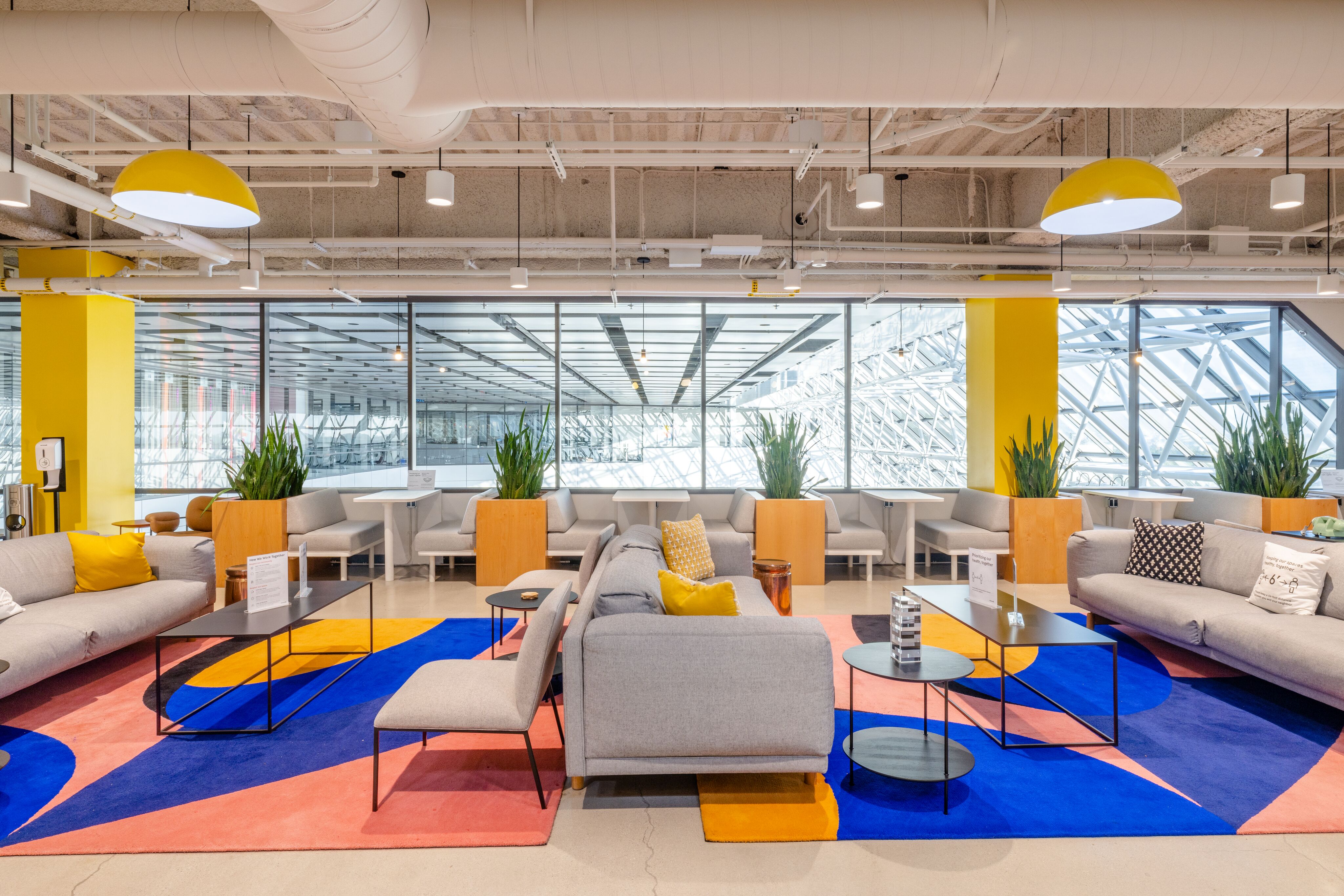Common Area