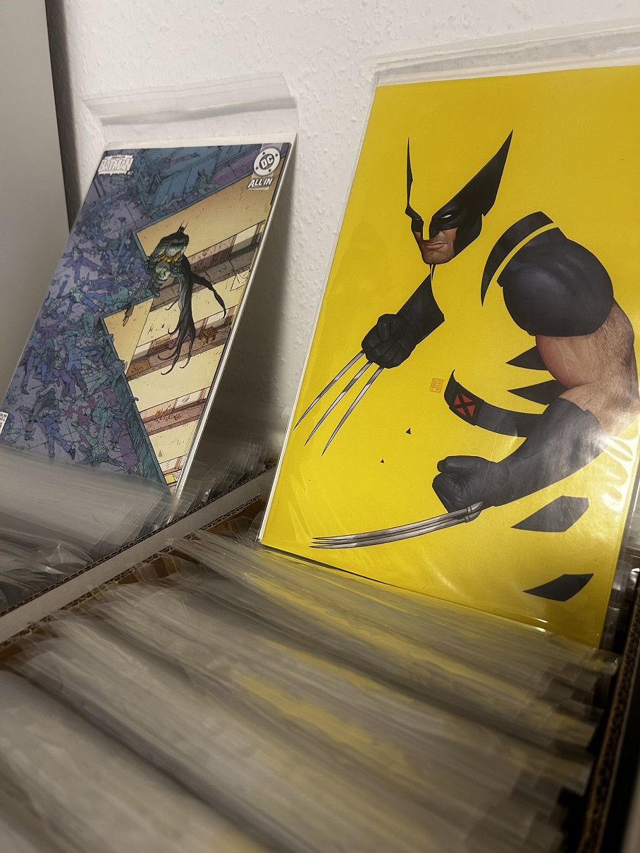 Images GeekVilág Shop (Webshop)