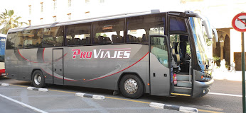 Images Proviajes Autocares