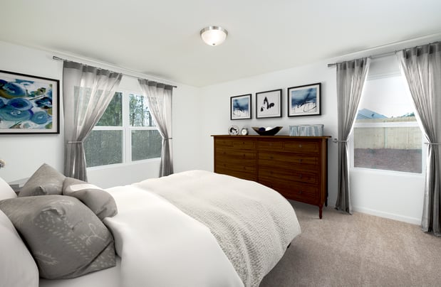 Images Magnolia Ridge by Starlight Homes