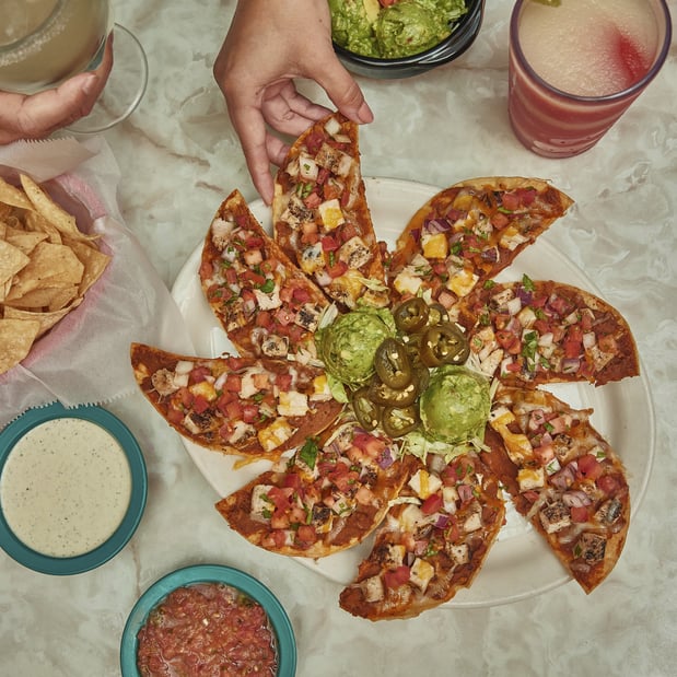 Images Chuy's