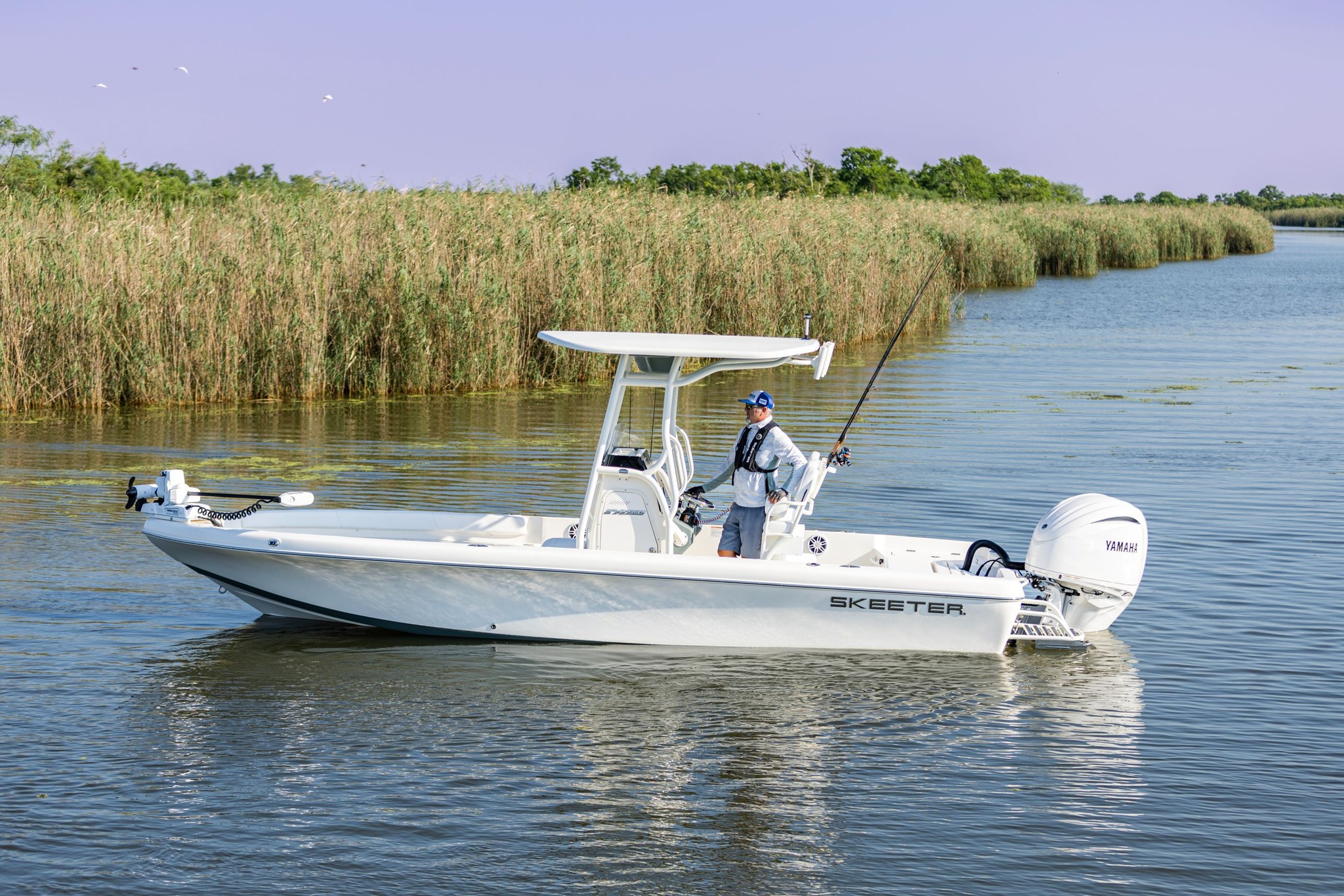 American Marine Group Image