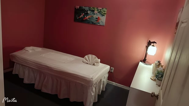 Images JIAYU MASSAGE
