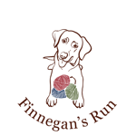 Finnegan's Run Yarn & Gifts Logo