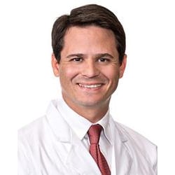 Dr. Micah Shawn Blackmon, MD