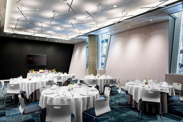 Images Crowne Plaza Hy36 Midtown Manhattan by IHG