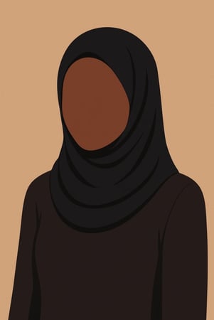 Images Fatima  Hassan, Counselor