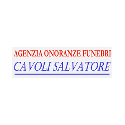 Agenzia Funebre Cavoli Salvatore Logo