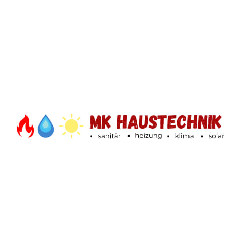 Logo MK Haustechnik