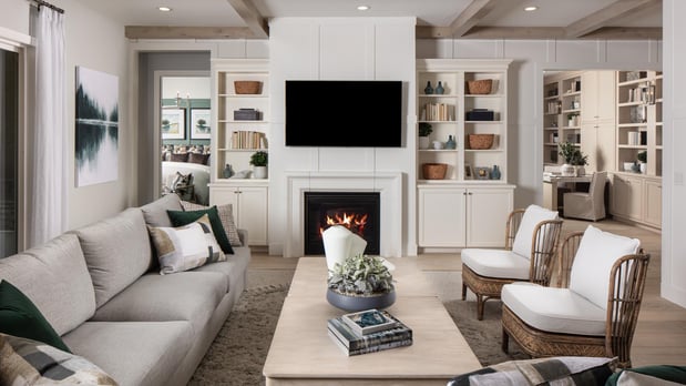 Images Toll Brothers at Stonebrook