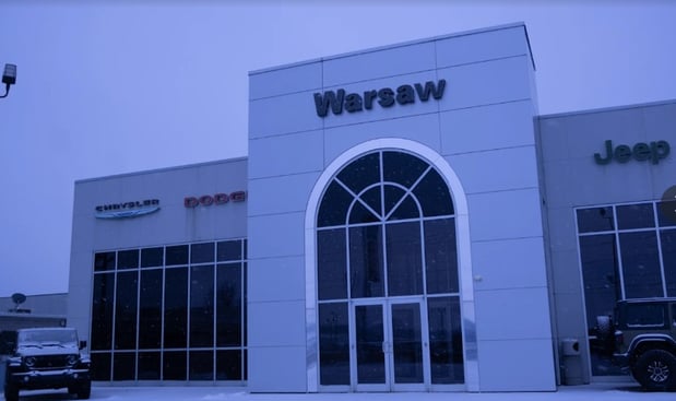 Images Warsaw Chrysler Dodge Jeep Ram