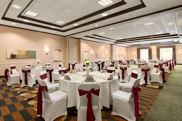 Images Hilton Garden Inn Dulles North