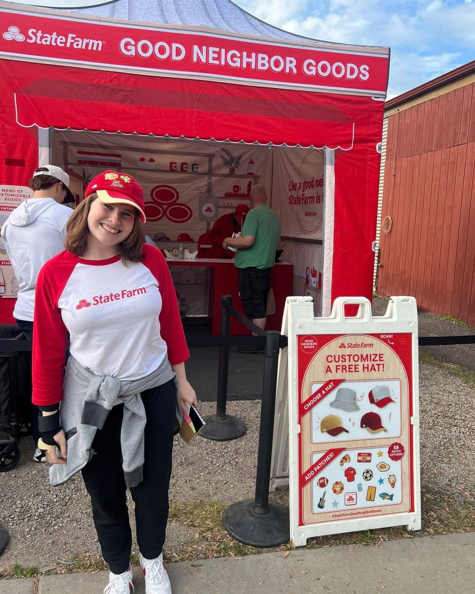 Come visit Brooke Kearney and me at the Kickoff to Summer event. We are excited to spend the day connecting with the community, enjoying the festivities, and kicking off summer together. Stop by and say hello.
