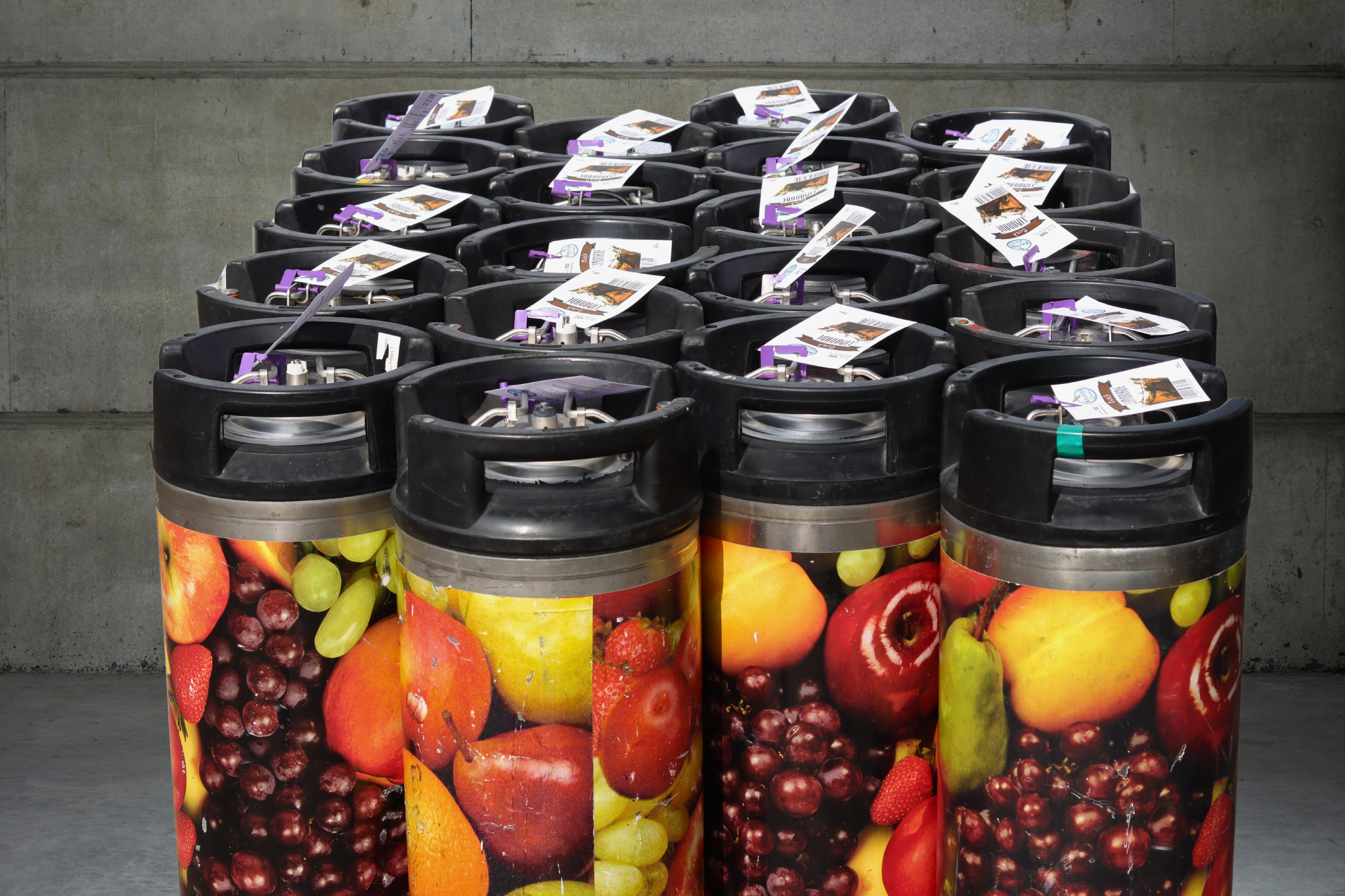 Bilder Wagner Sirupe GmbH