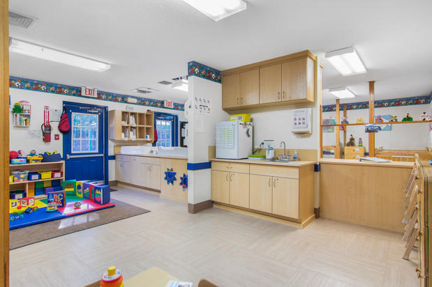 Images Primrose School of Kennesaw North