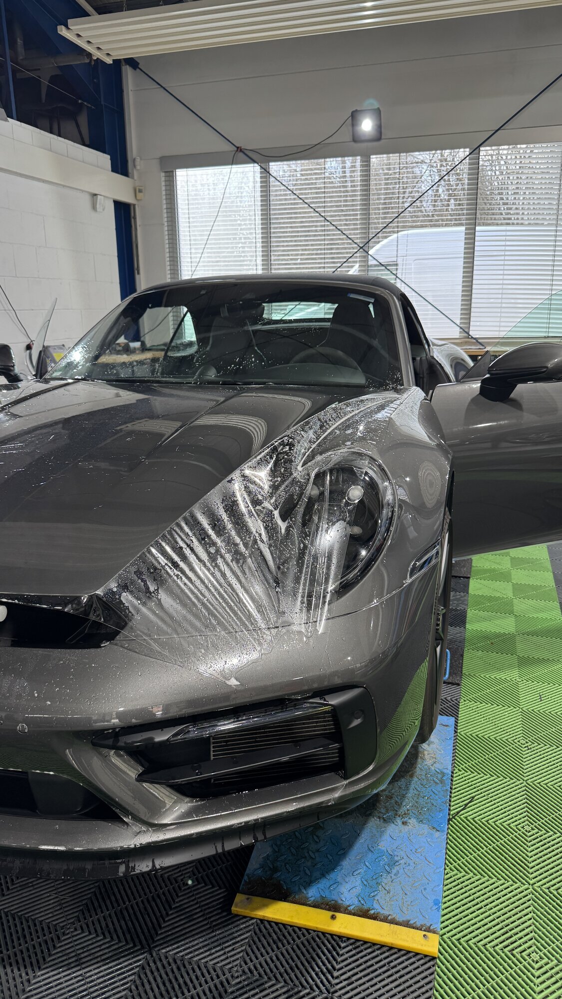 Bilder MB Detailing Fahrzeugpflege