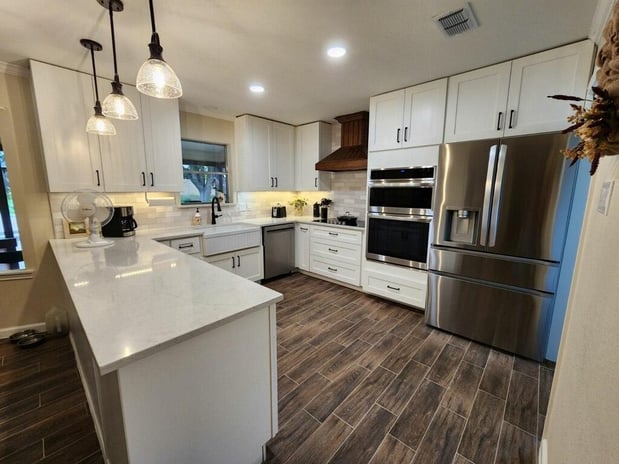 Images HDP Construction Services