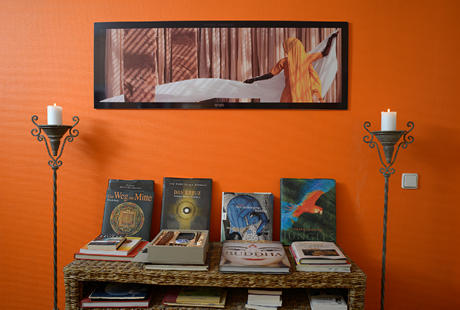 Dr. med. Ralph Ihlas Arzt für Naturheilverfahren, Hainallee 64A in Dortmund