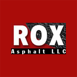 Rox Asphalt LLC Logo