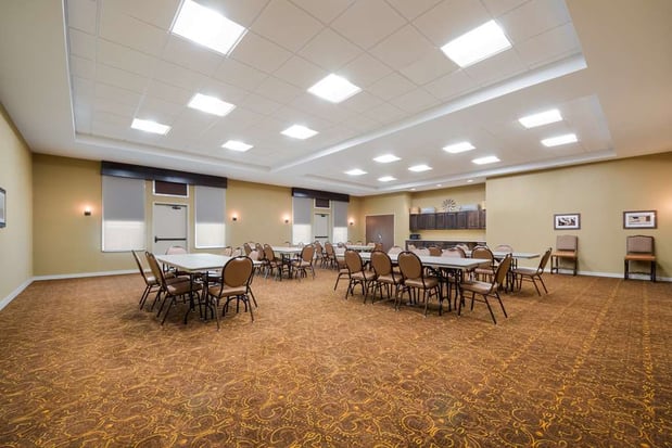 Images Best Western Bandera Suites & Saloon